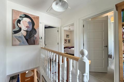 2 bedroom terraced house for sale, Coach House Mews, Chudleigh, Newton Abbot