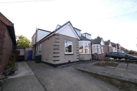 4 bedroom semi-detached house to rent, Middleton Avenue, Newcastle upon Tyne