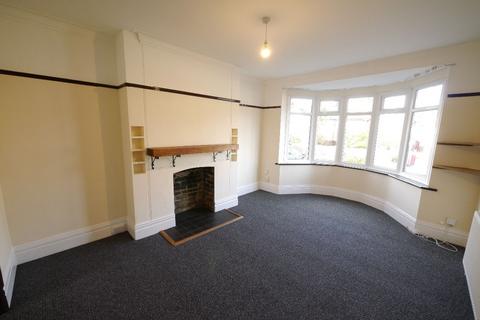 4 bedroom semi-detached house to rent, Middleton Avenue, Newcastle upon Tyne