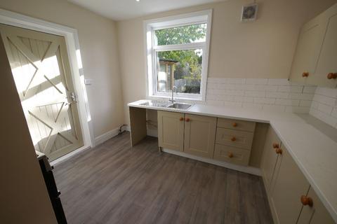 undefined, Middleton Avenue, Newcastle upon Tyne