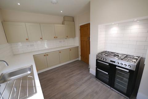 undefined, Middleton Avenue, Newcastle upon Tyne