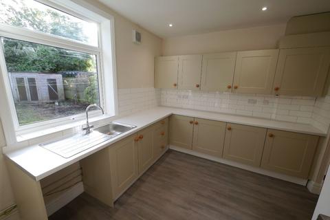 undefined, Middleton Avenue, Newcastle upon Tyne