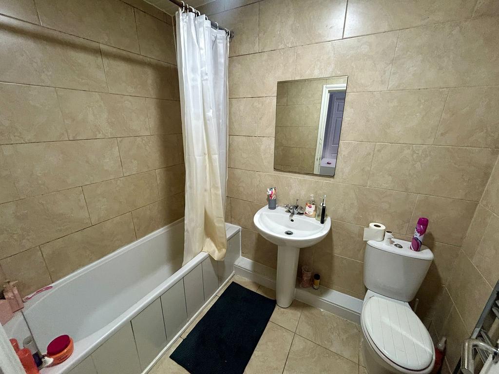 Bathroom 2