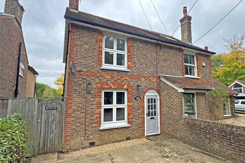 2 bedroom semi-detached house for sale, Palehouse Common, Uckfield, East Sussex