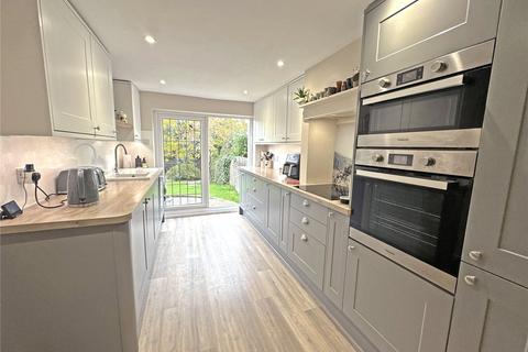 2 bedroom semi-detached house for sale, Palehouse Common, Uckfield, East Sussex