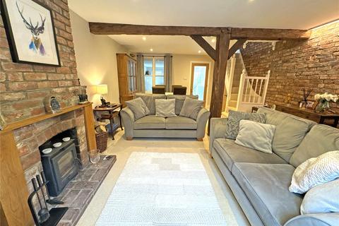 2 bedroom semi-detached house for sale, Palehouse Common, Uckfield, East Sussex