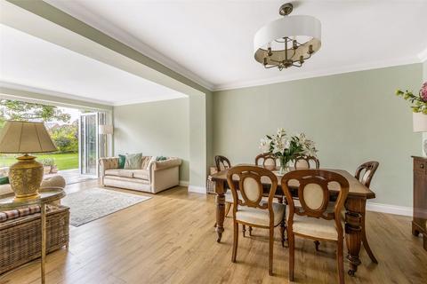 4 bedroom semi-detached house for sale, Marsh Road, Little Kimble, Aylesbury, Buckinghamshire, HP22