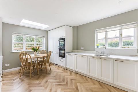 4 bedroom semi-detached house for sale, Marsh Road, Little Kimble, Aylesbury, Buckinghamshire, HP22