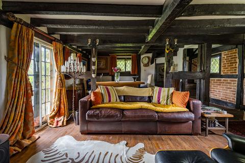 3 bedroom detached house for sale, Furzen Lane, Rudgwick, Horsham, West Sussex, RH12
