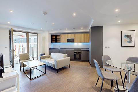2 bedroom apartment to rent, Royal Docks West, Western Gateway, Royal Docks, E16