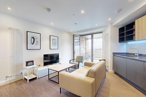 2 bedroom apartment to rent, Royal Docks West, Western Gateway, Royal Docks, E16