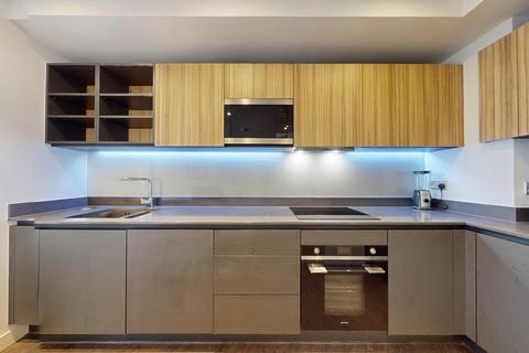 2 bedroom apartment to rent, Royal Docks West, Western Gateway, Royal Docks, E16