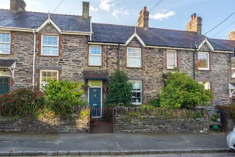 undefined, Victoria Terrace, Nantlle, Caernarfon, Gwynedd, LL54