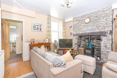 undefined, Victoria Terrace, Nantlle, Caernarfon, Gwynedd, LL54