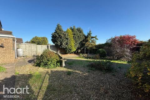 undefined, Stow Road, Wisbech