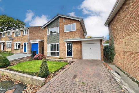 undefined, Satley Close, Crook
