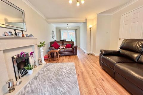 undefined, Satley Close, Crook