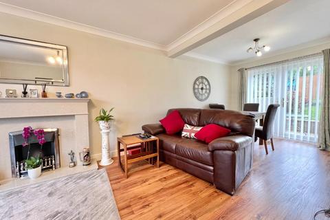 undefined, Satley Close, Crook