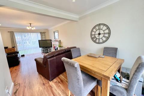 undefined, Satley Close, Crook