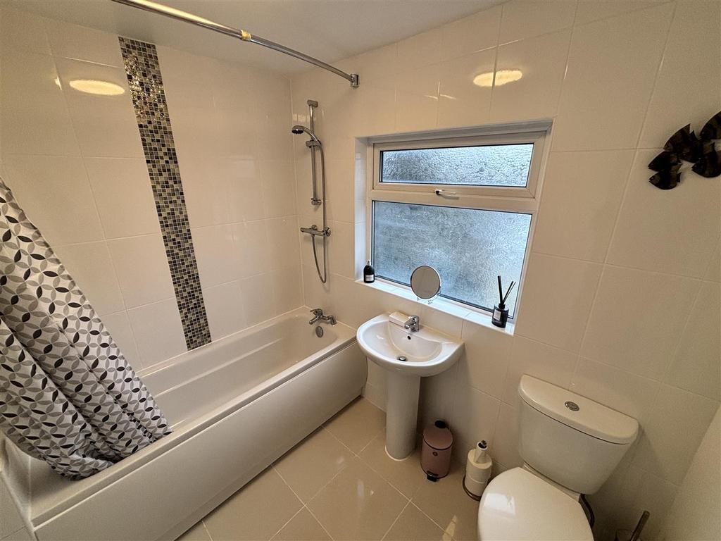 Bathroom/WC