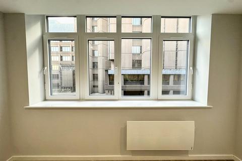 undefined, All Six House, Derby Square, Liverpool