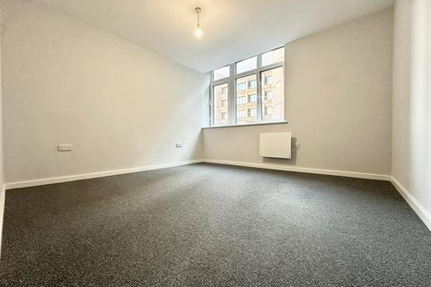undefined, All Six House, Derby Square, Liverpool