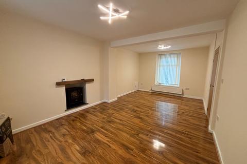 Glanlay Street, Mountain Ash, CF45
