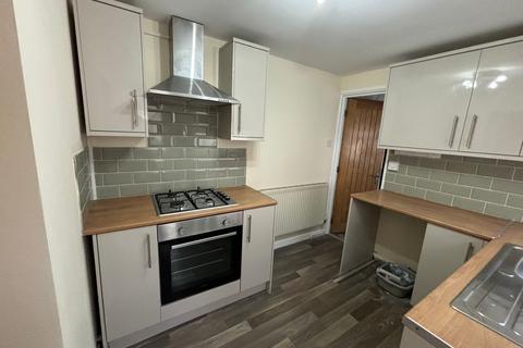 undefined, Glanlay Street, Mountain Ash, CF45