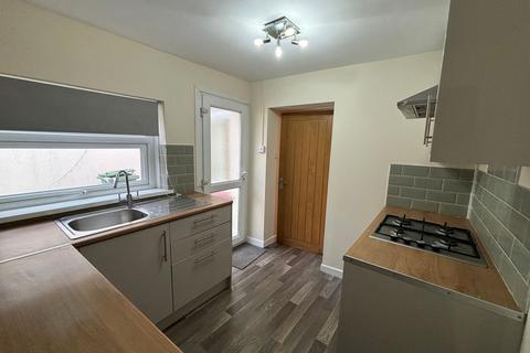 undefined, Glanlay Street, Mountain Ash, CF45