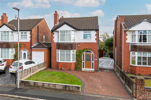 Heath Road, Penketh, Warrington