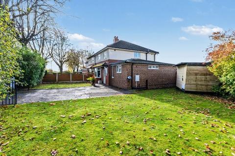 4 bedroom semi-detached house for sale, Cragg Road, Horsforth, Leeds