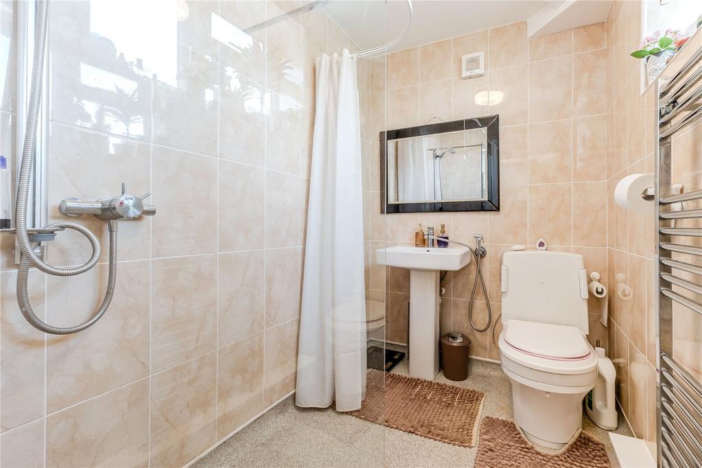 Wet Room