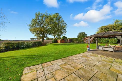 5 bedroom detached house for sale, Heath Lane, Budworth Heath, CW9