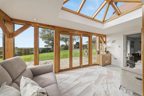 5 bedroom detached house for sale, Heath Lane, Budworth Heath, CW9