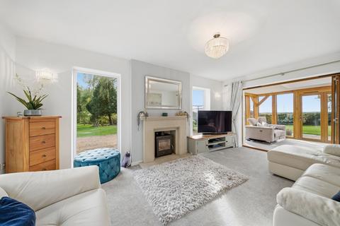 5 bedroom detached house for sale, Heath Lane, Budworth Heath, CW9