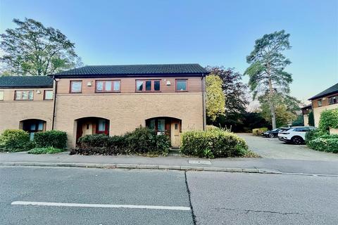 undefined, Abberley Wood, Great Shelford CB22
