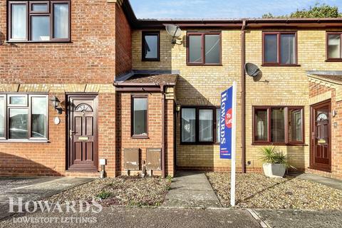 undefined, Holly Close, BECCLES