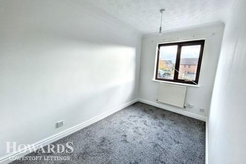undefined, Holly Close, BECCLES