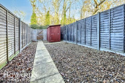 undefined, Holly Close, BECCLES