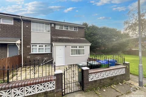 43 Fern Close, Middleton, Manchester, M24 2FZ