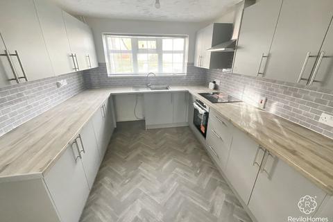 43 Fern Close, Middleton, Manchester, M24 2FZ