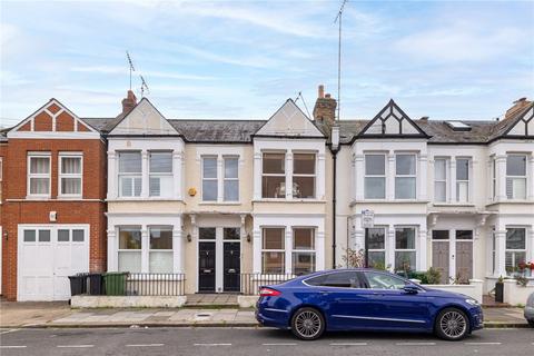undefined, Darlan Road, London, SW6