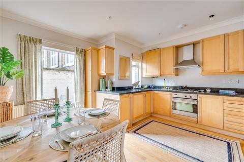 2 bedroom terraced house for sale, Darlan Road, London, SW6
