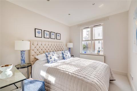 2 bedroom terraced house for sale, Darlan Road, London, SW6