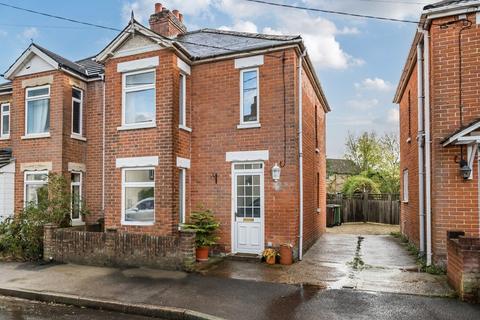 3 bedroom semi-detached house for sale, Beaucroft Road, Waltham Chase, Hampshire, SO32