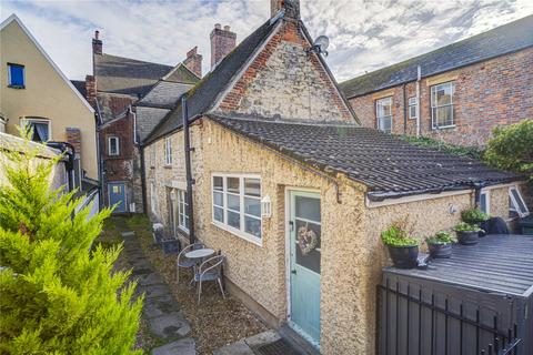 2 bedroom semi-detached house for sale, High Street, Old Town, Swindon, Wiltshire, SN1