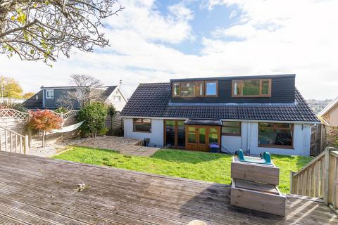 5 bedroom detached bungalow for sale, Augustan Way, Caerleon, NP18