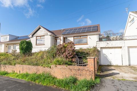5 bedroom detached bungalow for sale, Augustan Way, Caerleon, NP18