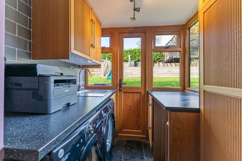5 bedroom detached bungalow for sale, Augustan Way, Caerleon, NP18