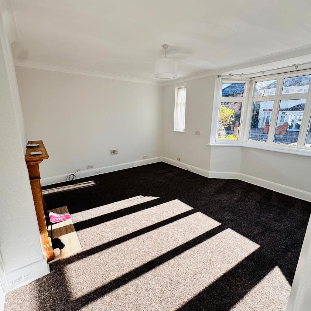 Bedroom 3 Grould floor